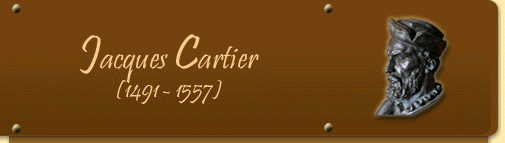 Jacques Cartier