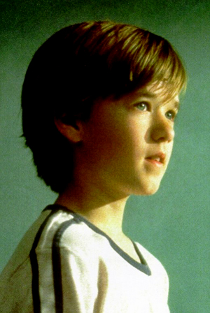 Haley Joel Osment