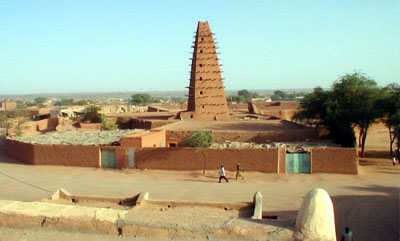 Agadez