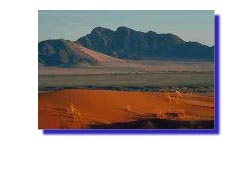 Désert du Namib