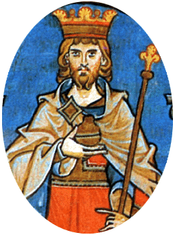 Conrad III