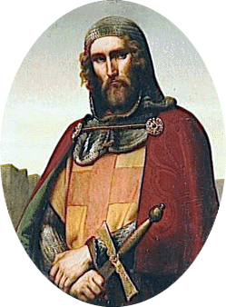 Guy de Lusignan