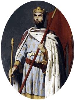 Louis  VII