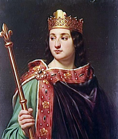 Louis V 