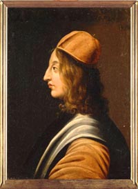 Giovanni Pico della Mirandola